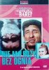 Stanisław Bareja Nie ma róży bez ognia DVD